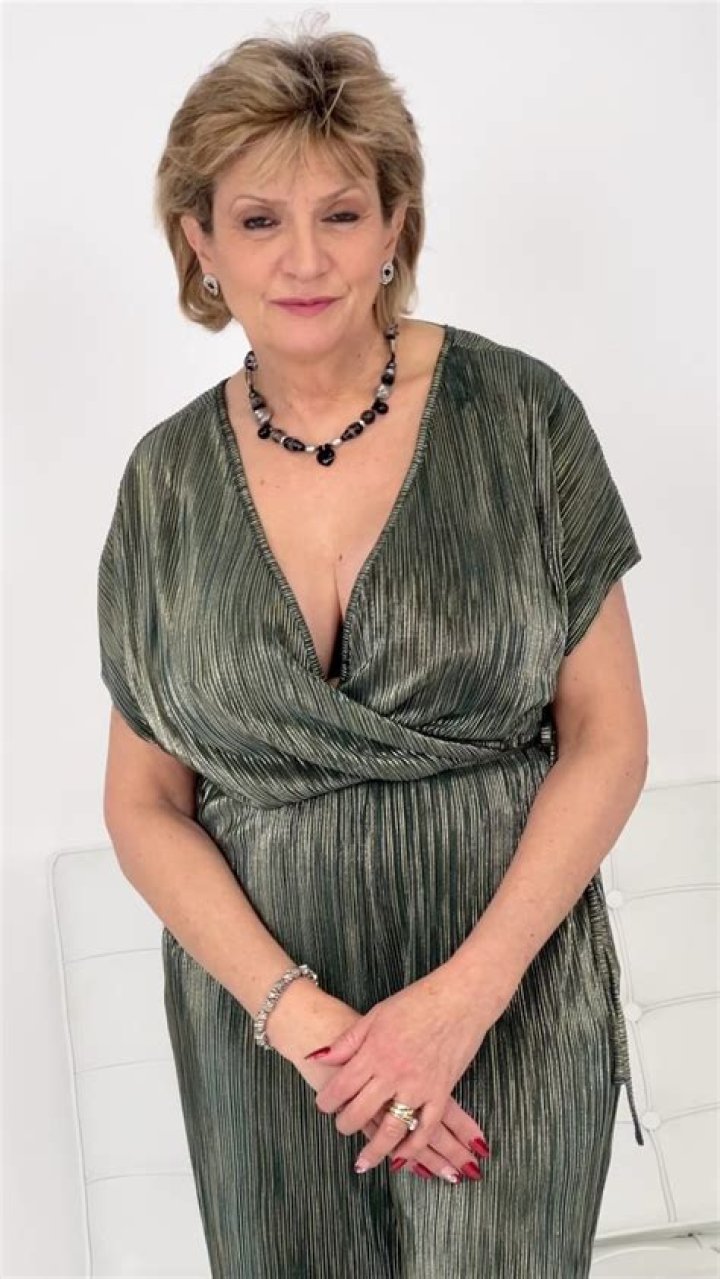 Unveiling the Life and Legacy of Gill Ellis Young