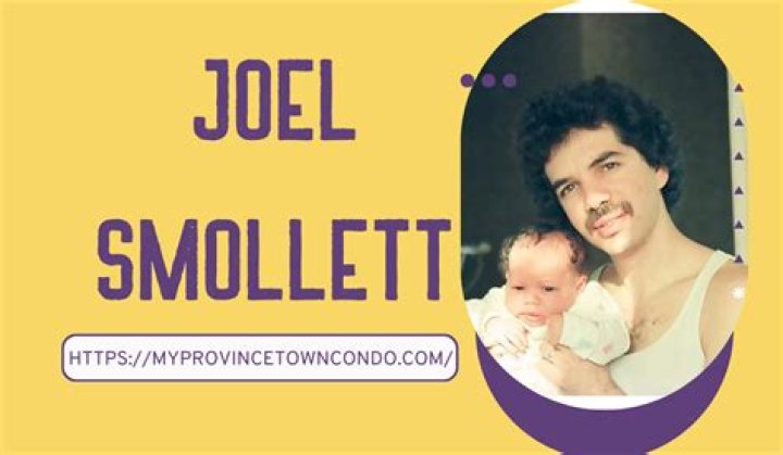 Unveiling the Life and Legacy of Joel Smollett