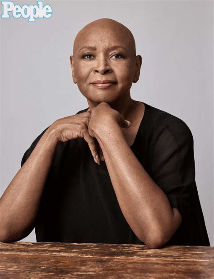 Unveiling the Life and Legacy of Robin Quivers