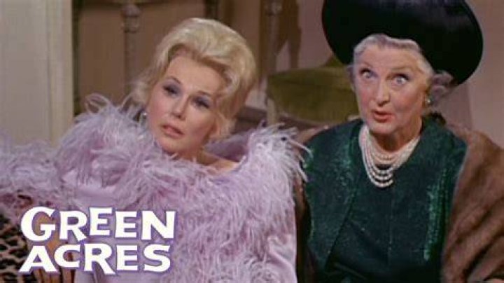 Unveiling the Life and Legacy of the Green Acres Actress