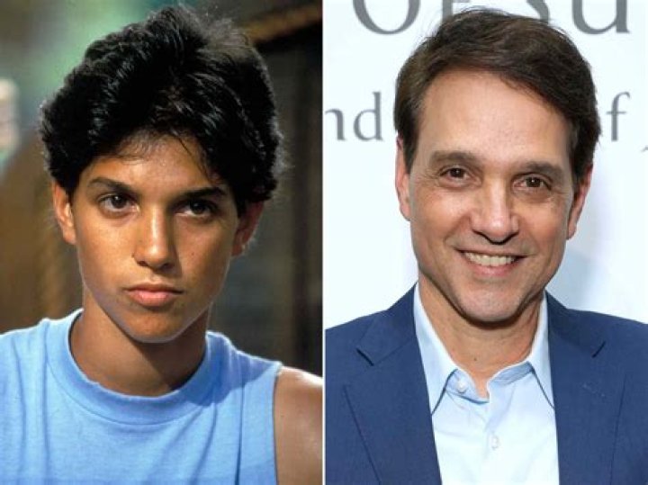 Unveiling the Life and Legacy of the Karate Kid Actor