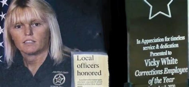 Unveiling the Life and Story of Vicky White