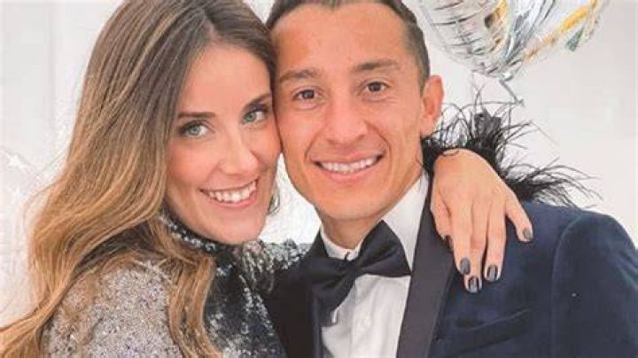 Unveiling the Life of Andres Guardado's Wife: A Closer Look at Her Story