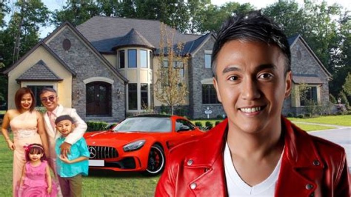 Unveiling the Life of Arnel Pineda's Wife: A Journey Behind the Spotlight