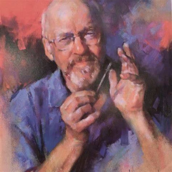 Unveiling the Life of Charlie Forde: A Journey Through Art and Passion