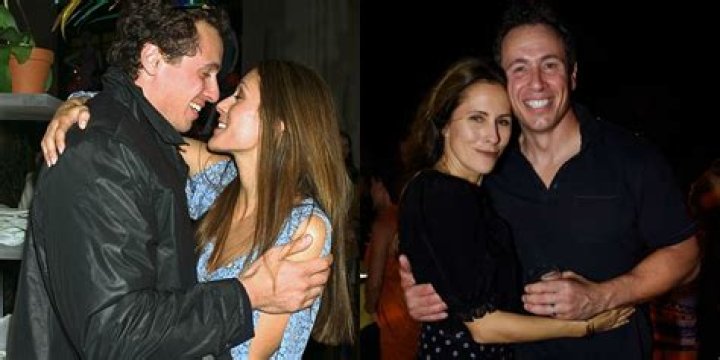 Unveiling the Life of Chris Cuomo's Wife: A Deep Dive into Cristina Cuomo