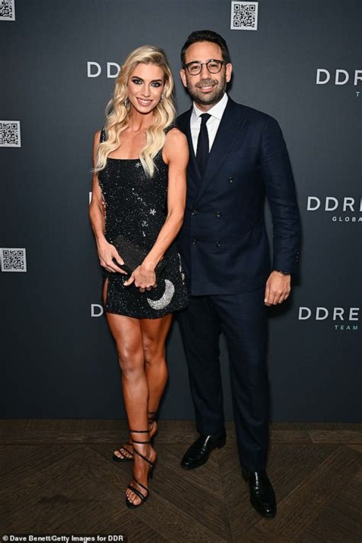 Unveiling the Life of Daniel Daggers: Is He Married?