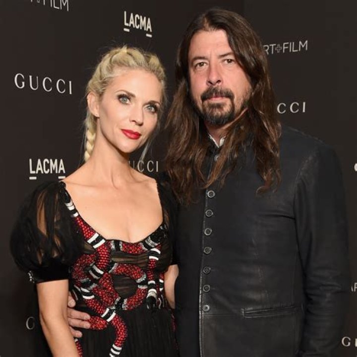Unveiling the Life of Dave Grohl's Spouse: Insights, Biography, and More