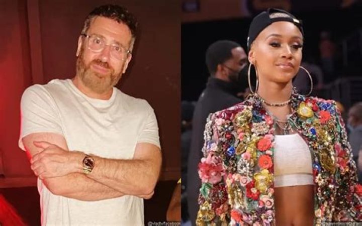 Unveiling the Life of DJ Vlad's Wife: Lataya