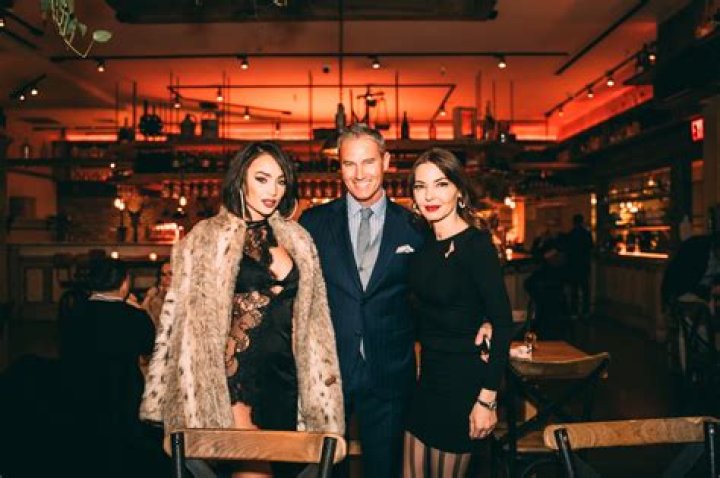Unveiling the Life of Drita D&rsquo;Avanzo: Exploring Her Age and More
