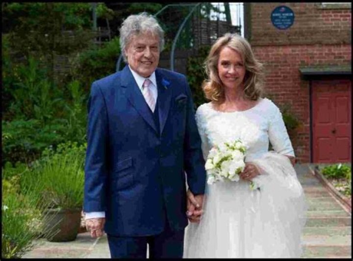 Unveiling the Life of Ed Stoppard&rsquo;s Wife: A Closer Look at Her Journey