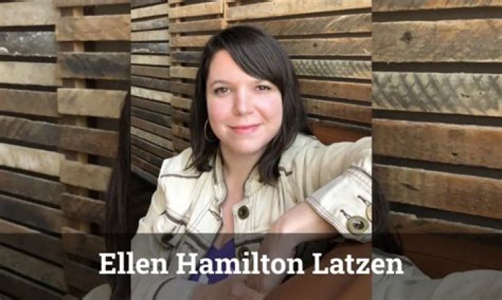 Unveiling the Life of Ellen Hamilton Latzen: A Journey Through Childhood Stardom