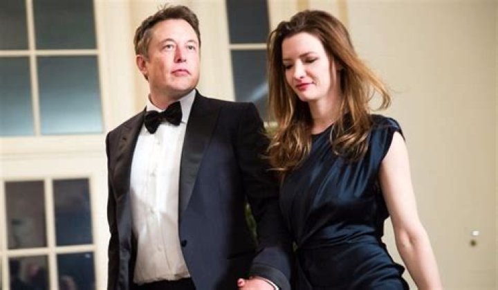 Unveiling the Life of Elon Musk's Wife: A Journey Through Love and Ambition