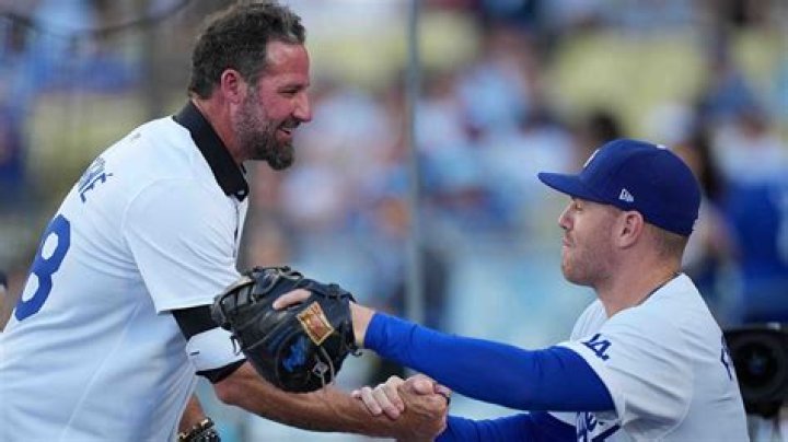 Unveiling the Life of Eric Gagne&rsquo;s Wife: A Journey Beyond the Spotlight