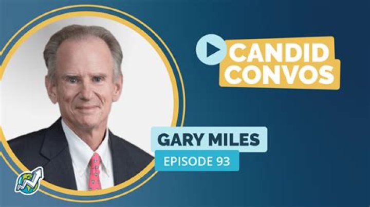 Unveiling the Life of Gary Miles in Philadelphia