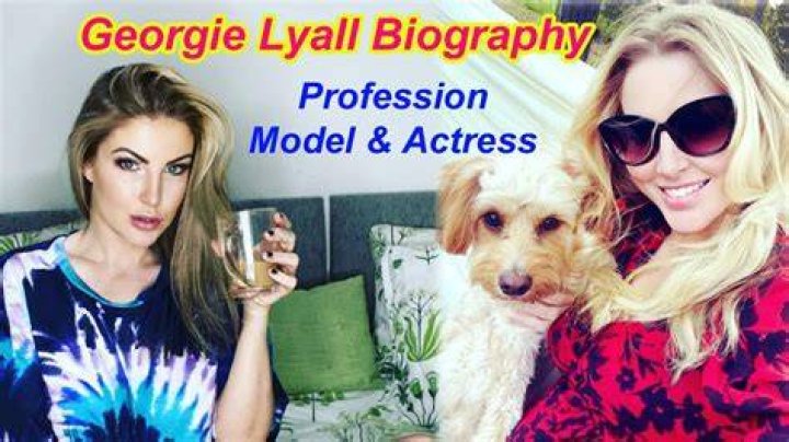 Unveiling the Life of Georgie Lyall: A Comprehensive Wiki