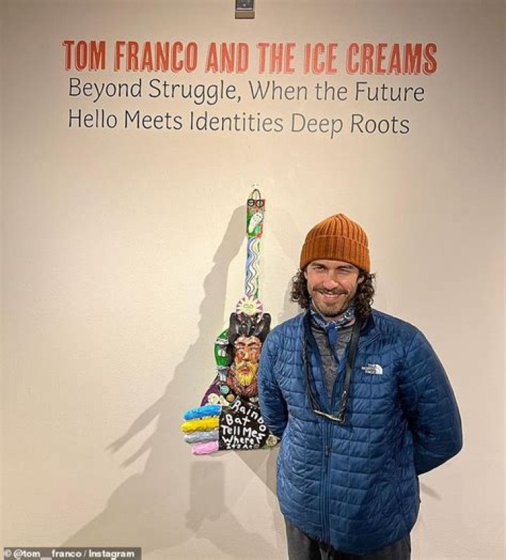 Unveiling the Life of James Franco's Brother: A Journey Beyond Fame