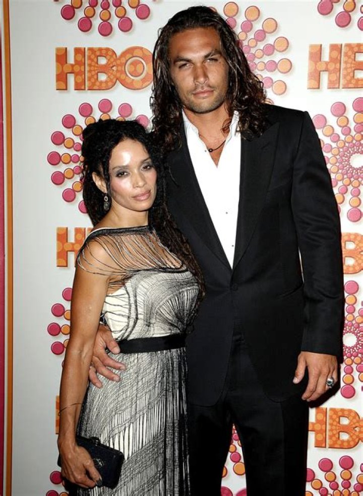 Unveiling the Life of Jason Momoa: Husband of Lisa Bonet
