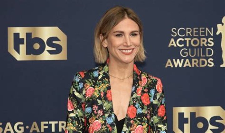 Unveiling the Life of Jennifer Landon: A Talented Actress with a Bright Future