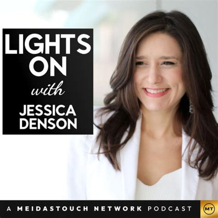 Unveiling the Life of Jessica Denson: A Journey Through Resilience and Empowerment