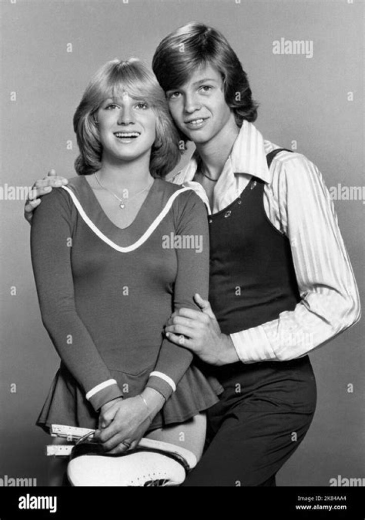 Unveiling the Life of Jimmy McNichol: A Journey Through Fame and Passion