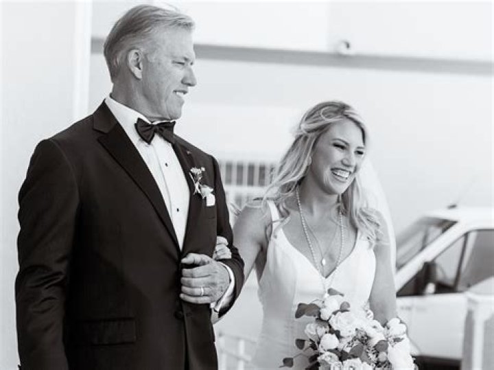 Unveiling the Life of John Elway's Daughter: A Closer Look