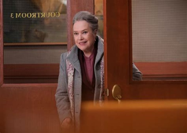 Unveiling the Life of Kathy Bates' Partner: A Journey Through Love, Career, and Legacy