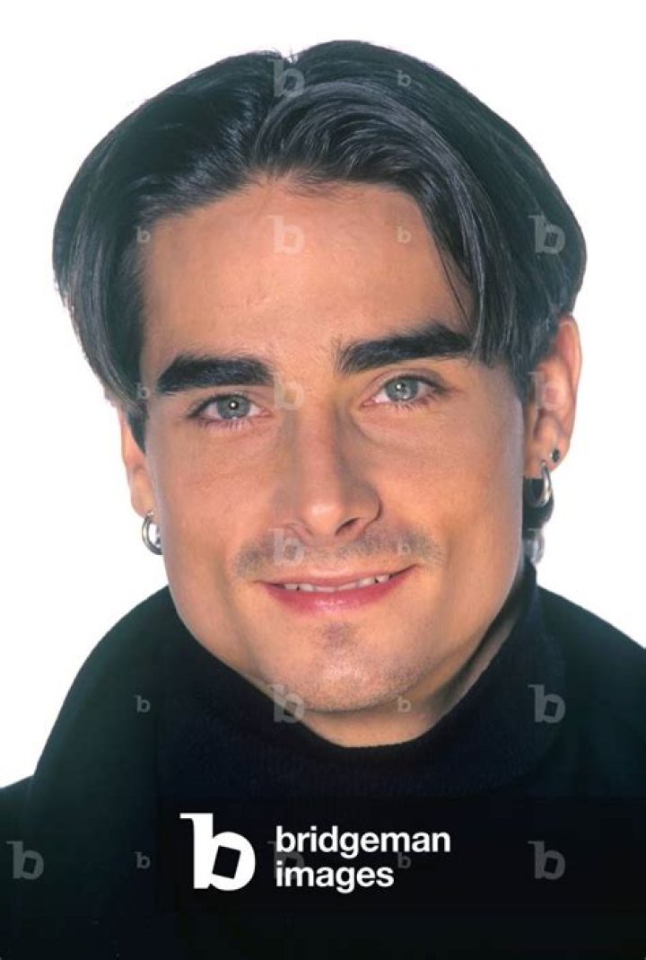 Unveiling the Life of Kevin Richardson: A Journey Through Talent and Passion