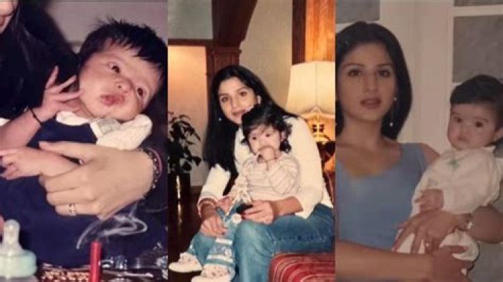 Unveiling the Life of Maheep Young: A Journey Through Fame and Family