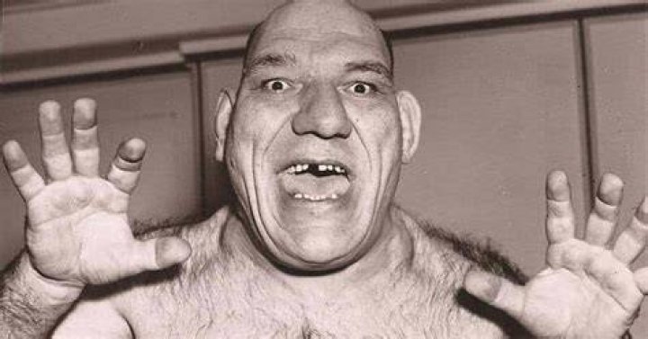 Unveiling the Life of Maurice Tillet: The Man Behind the Legend