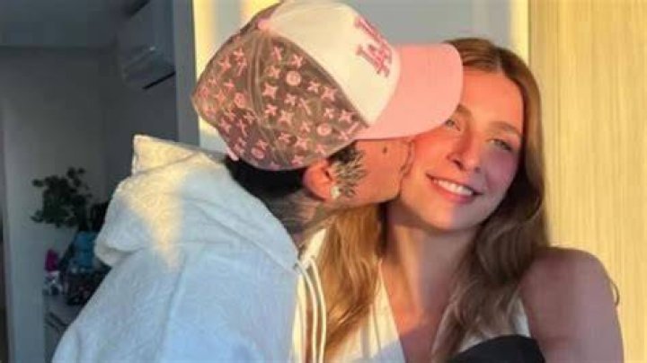 Unveiling the Life of Natanael Cano's Girlfriend: An Exclusive Insight