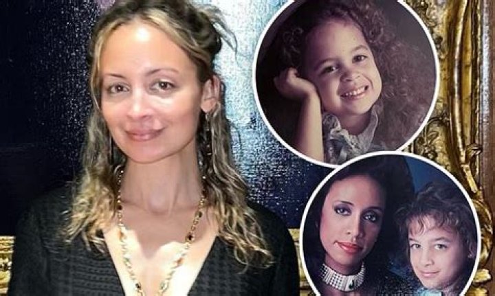 Unveiling the Life of Nicole Richie's Biological Mom: A Journey Through Time