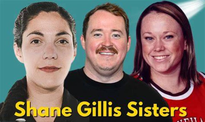 Unveiling the Life of Shane Gillis' Sister: A Deep Dive into Their Family Dynamics