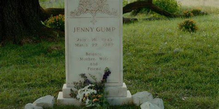 Unveiling the Life of the Jenny from Forrest Gump Actress