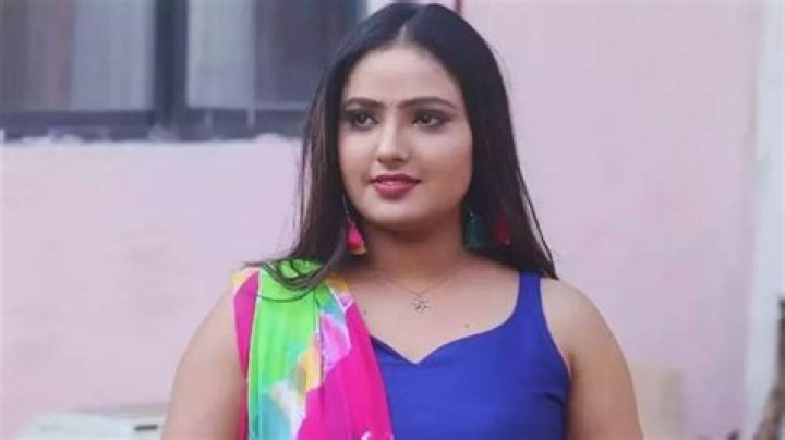 Unveiling the Life of Ullu Actress: A Deep Dive into Her Career and Impact