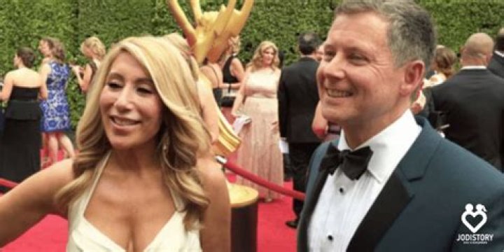 Unveiling the Love Story: Who Did Lori Greiner Marry?