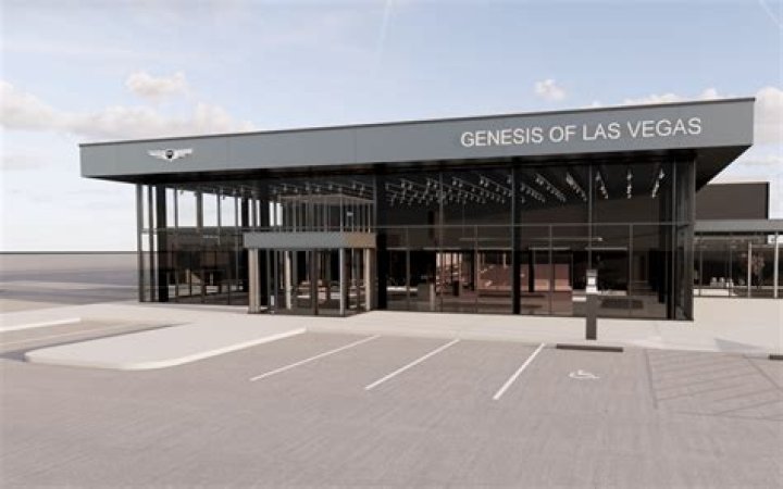 Unveiling the Magic of Las Vegas Genesis