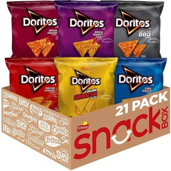 Unveiling the Meaning Behind "3 Doritos Despu&eacute;s Lyrics English"