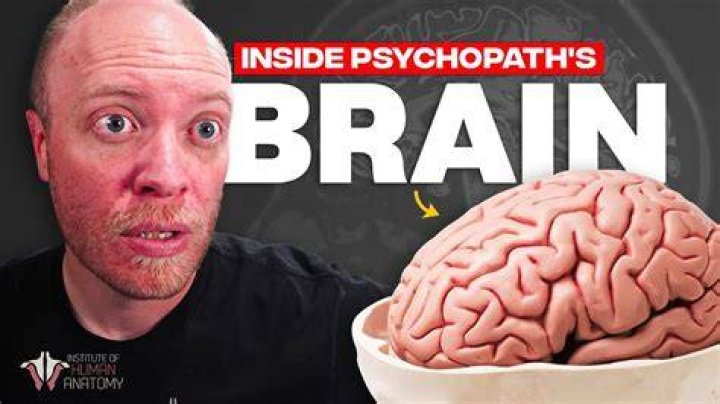 Unveiling the Mind of a Psychopath: An Exclusive Interview