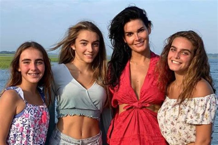 Unveiling the Multi-Talented Angie Harmon: A Journey Through Her Life and Career