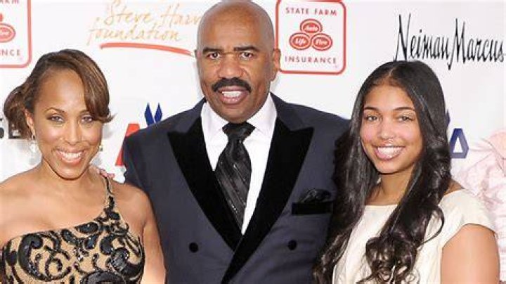 Unveiling the Multifaceted Life of Steve Harvey