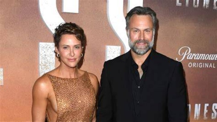 Unveiling the Multifaceted Talent of Jill Wagner