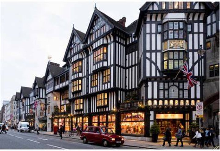 Unveiling the Myer Experience: A Comprehensive Guide to Australia's Iconic Department Store
