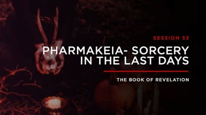 Unveiling the Mysteries of Pharmakeia Sorcery: A Historical and Modern Perspective