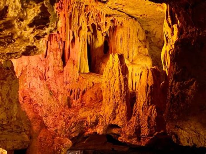Unveiling the Mysteries of Stark Caverns