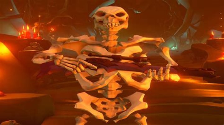 Unveiling the Mysteries of the Big Boned Skeleton