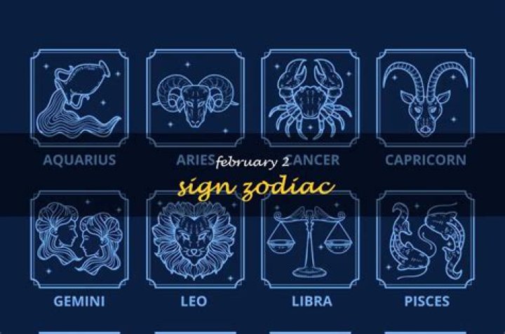 Unveiling the Mysteries of the February 2nd Zodiac