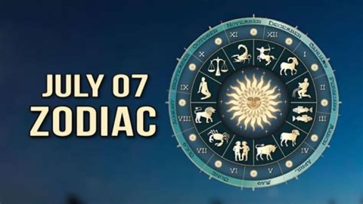 Unveiling the Mysteries of the July 7 Zodiac Sign