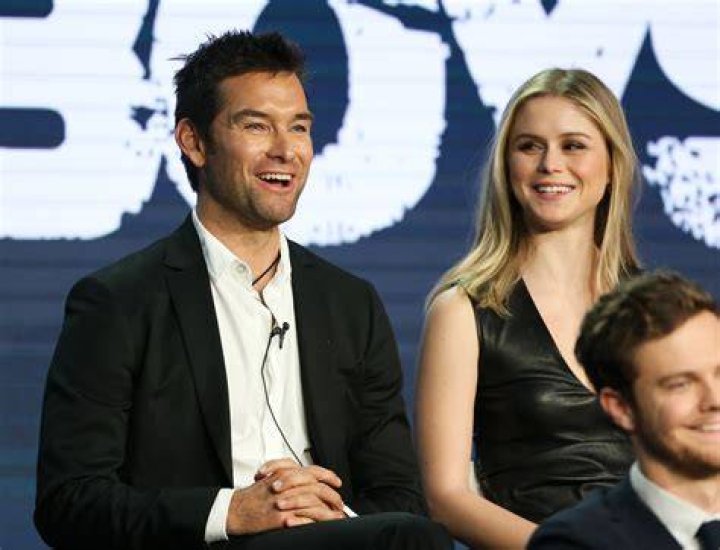 Unveiling the Mystery: Antony Starr's Wife and Their Relationship