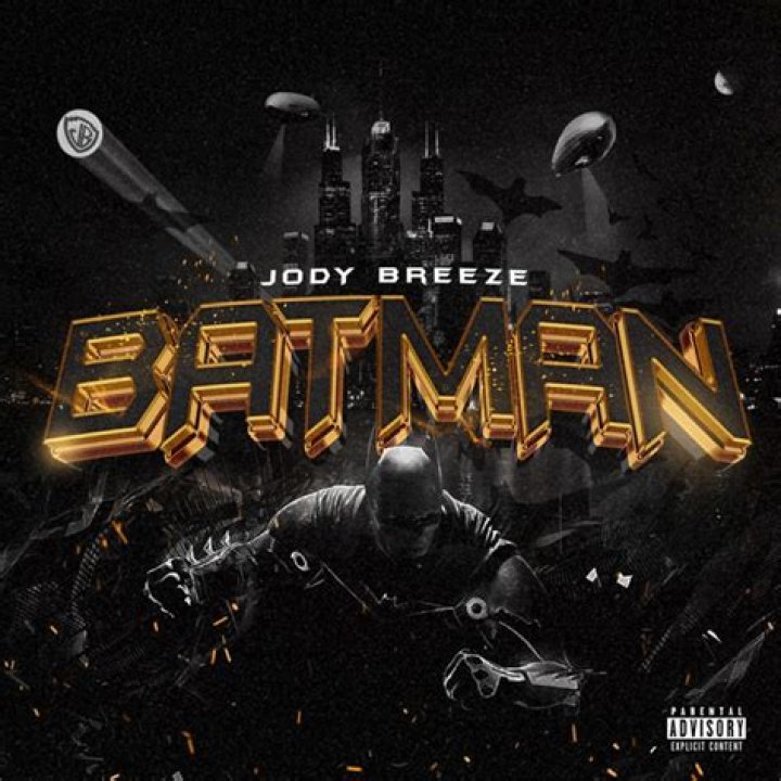 Unveiling the Mystery Behind Jody Breeze Real Name